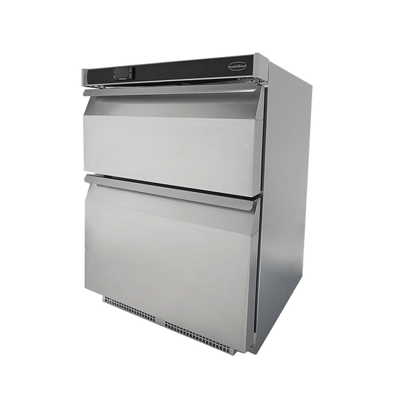 Combisteel Kühlschrank Rfs 2 Schubladen Combisteel Kühlschrank Rfs 2 Schubladen