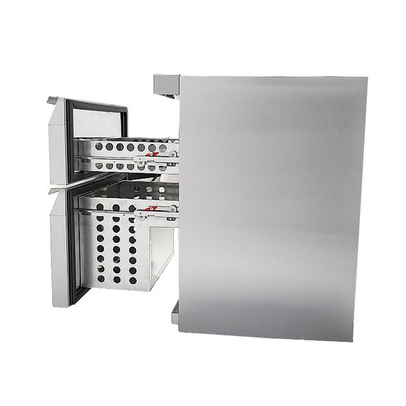Combisteel Kühlschrank Rfs 2 Schubladen 3 Combisteel Kühlschrank Rfs 2 Schubladen