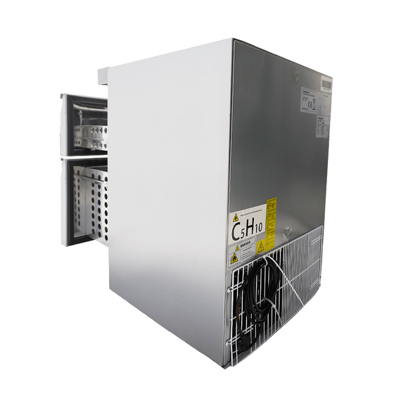 Combisteel Kühlschrank Rfs 2 Schubladen 4 Combisteel Kühlschrank Rfs 2 Schubladen