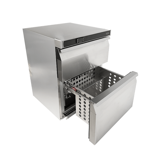 Combisteel Kühlschrank Rfs 2 Schubladen 5 Combisteel Kühlschrank Rfs 2 Schubladen