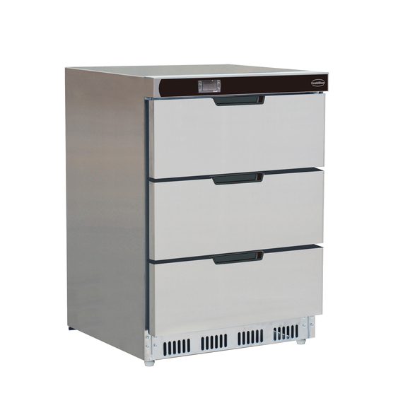 Combisteel Kühlschrank Rfs 3 Schubladen Combisteel Kühlschrank Rfs 3 Schubladen