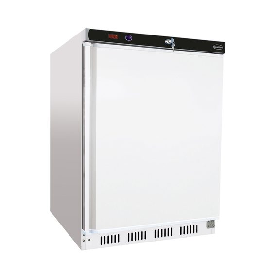 Combisteel HR200 Kühlschrank Weiß 1 Tür Combisteel HR200 Kühlschrank Weiß 1 Tür