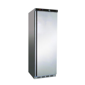 Combisteel HF400 Tiefkühlschrank Edelstahl 1 Tür