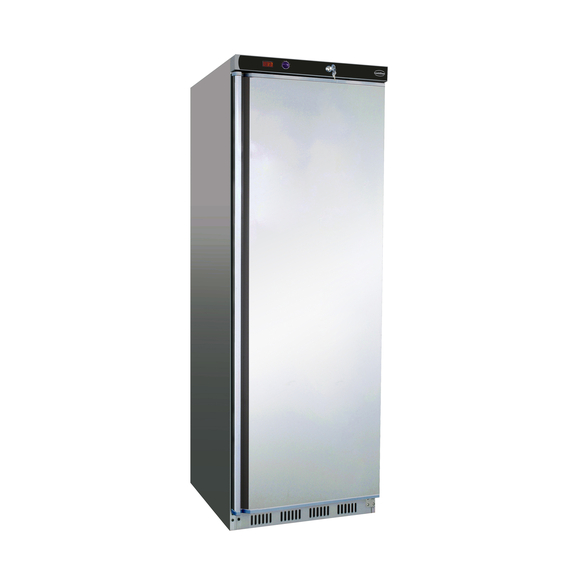 Combisteel HR400 Kühlschrank Edelstahl 1 Tür Combisteel HR400 Kühlschrank Edelstahl 1 Tür