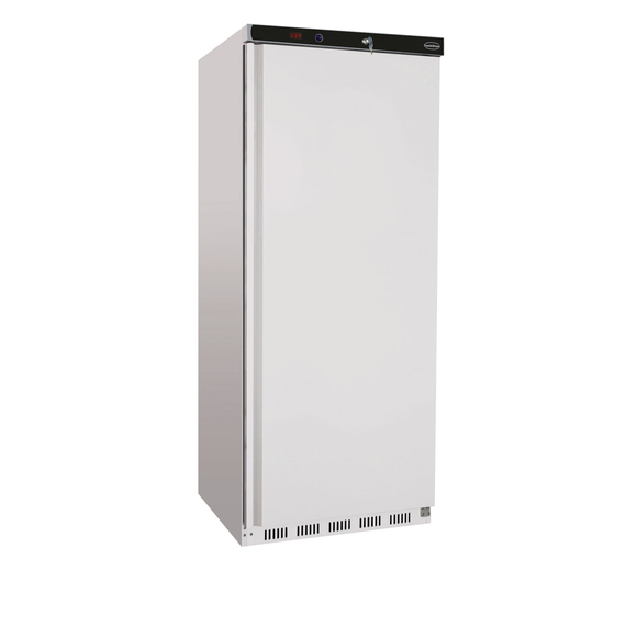 Combisteel HR400 Kühlschrank Weiß 1 Tür Combisteel HR400 Kühlschrank Weiß 1 Tür