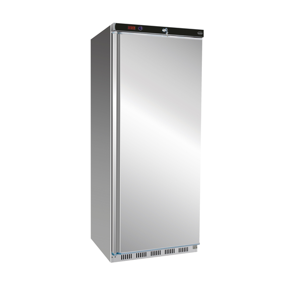 Combisteel HR600 Kühlschrank Edelstahl 1 Tür Combisteel HR600 Kühlschrank Edelstahl 1 Tür
