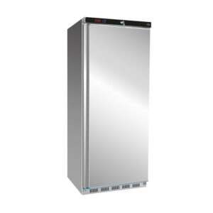 Combisteel HF600 Tiefkühlschrank Edelstahl 1 Tür