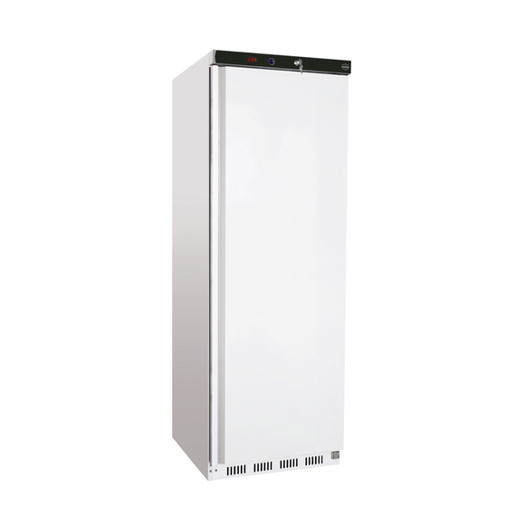 Combisteel HR600 Kühlschrank Weiß 1 Tür Combisteel HR600 Kühlschrank Weiß 1 Tür