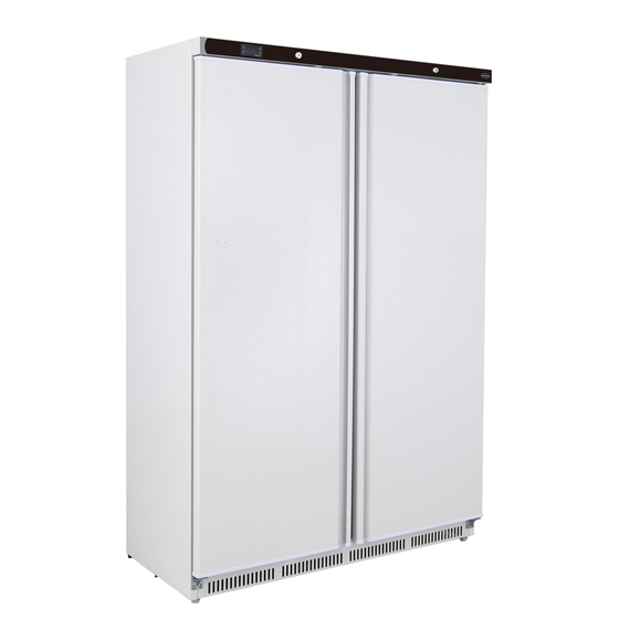 Combisteel Kühlschrank Weiß 2 Tür Combisteel Kühlschrank Weiß 2 Tür