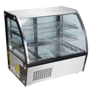 Combisteel Kühlvitrine 100 L