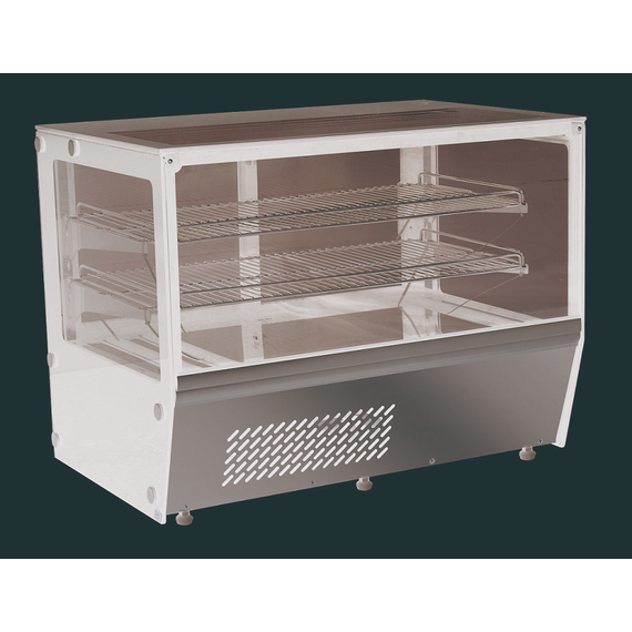 Combisteel Kühlvitrine 159L Combisteel Kühlvitrine 159L