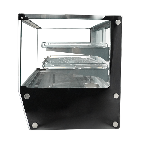 Combisteel Wärmevitrine 174L 3 Combisteel Wärmevitrine 174L