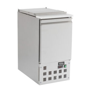 Combisteel Compact Line Saladette 1 Tür