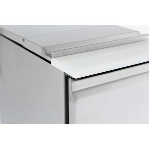 Combisteel Compact Line Saladette 1 Tür 3 Combisteel Compact Line Saladette 1 Tür