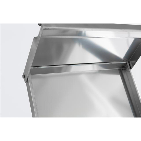 Combisteel Compact Line Saladette 1 Tür 5 Combisteel Compact Line Saladette 1 Tür