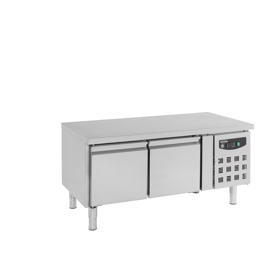 Combisteel Standard Line Kühltisch 650 Hoch 2 Türen Combisteel Standard Line Kühltisch 650 Hoch 2 Türen