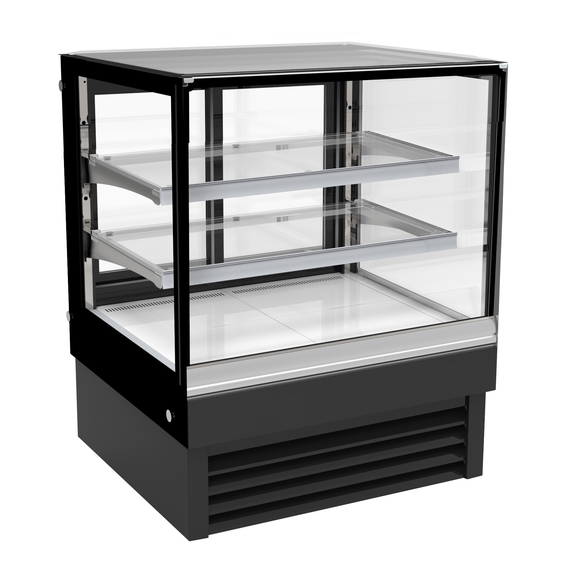 Combisteel 900 Kühlvitrine Gerade Combisteel 900 Kühlvitrine Gerade