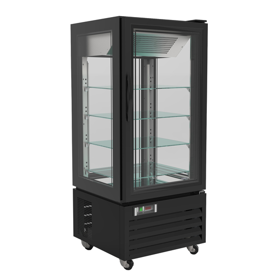 Combisteel Gekühltes Gebäckvitrine 1500 Combisteel Gekühltes Gebäckvitrine 1500