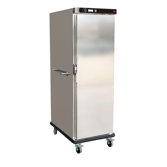 Combisteel Bankett Wagen Warm 17X 1/1Gn Combisteel Bankett Wagen Warm 17X 1/1Gn