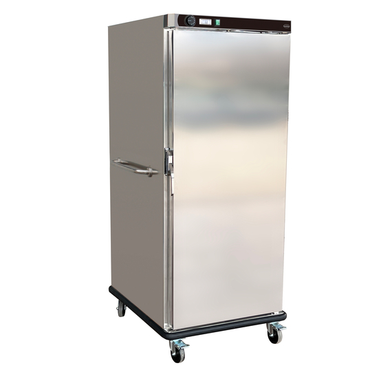 Combisteel Bankett Wagen Warm 17X 2/1Gn Combisteel Bankett Wagen Warm 17X 2/1Gn