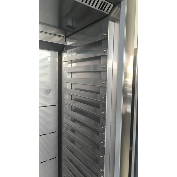 Combisteel Kalte Bankettwagen 20X 2/1 Gn 1 Combisteel Kalte Bankettwagen 20X 2/1 Gn