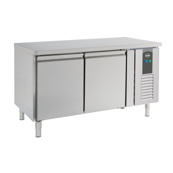 Combisteel Standard Line Bäckerei Kühltisch 2 Türen Combisteel Standard Line Bäckerei Kühltisch 2 Türen