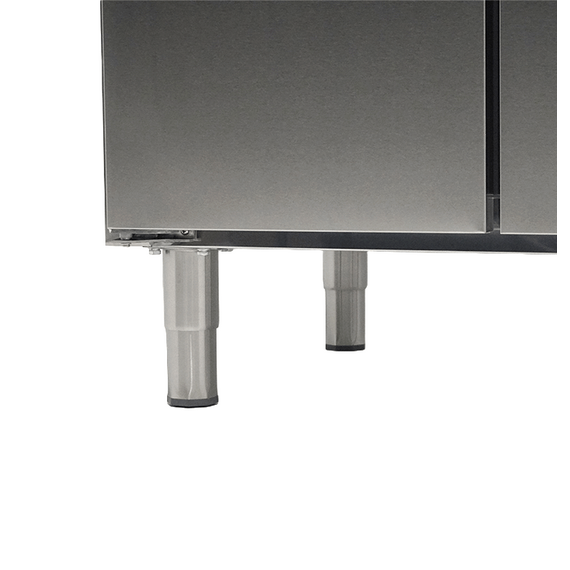 Combisteel Energy Line 700 Kühltisch 8 Schubladen Energy Line – Breite 2230 1 Combisteel Energy Line 700 Kühltisch 8 Schubladen Energy Line – Breite 2230