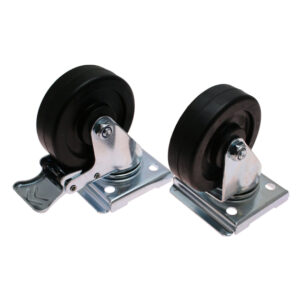Combisteel Standard Line Rädersatz für Gn Serie 4X