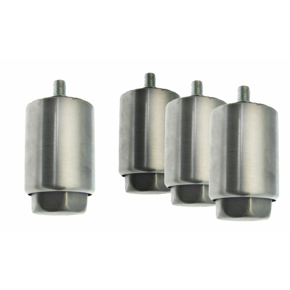 Combisteel Pfotenserie Hr/Hf (4X) Combisteel Pfotenserie Hr/Hf (4X)