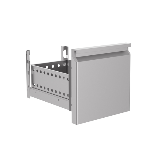 Combisteel Standard Line 1 Schublade für 7450.0755-0760-0765 Combisteel Standard Line 1 Schublade für 7450.0755-0760-0765