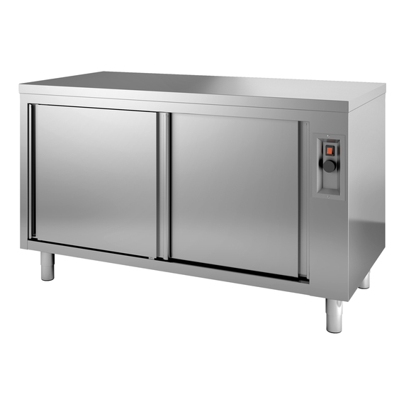 Combisteel 600 Wärmeschrank 2000 Combisteel 600 Wärmeschrank 2000