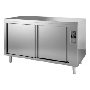 Combisteel 600 Wärmeschrank Durchreiche 1600