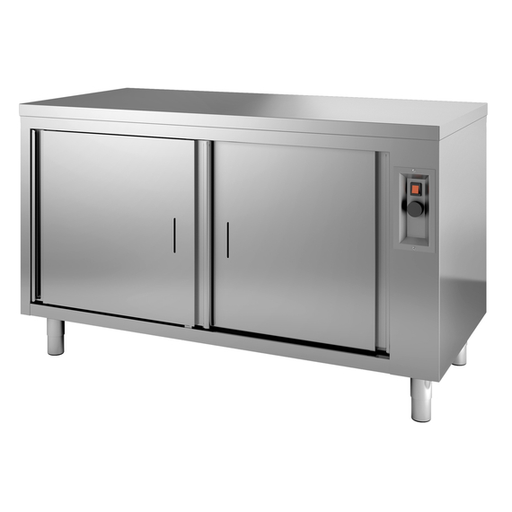 Combisteel 700 Wärmeschrank Drehtür 1000 Combisteel 700 Wärmeschrank Drehtür 1000
