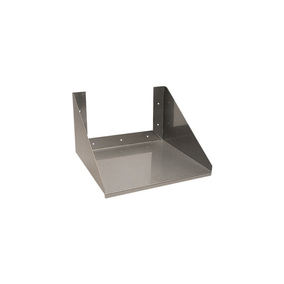 Combisteel Öfen Wandregal für 7500.0005 Combisteel Öfen Wandregal für 7500.0005