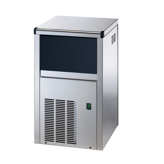 Combisteel Eiswürfelmaschine 20Kg/24H Combisteel Eiswürfelmaschine 20Kg/24H