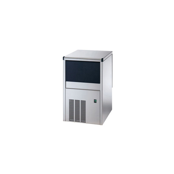 Combisteel Eiswürfelmaschine 25Kg/24H Combisteel Eiswürfelmaschine 25Kg/24H
