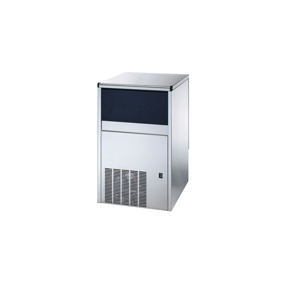 Combisteel Eiswürfelmaschine 43Kg/24H Combisteel Eiswürfelmaschine 43Kg/24H