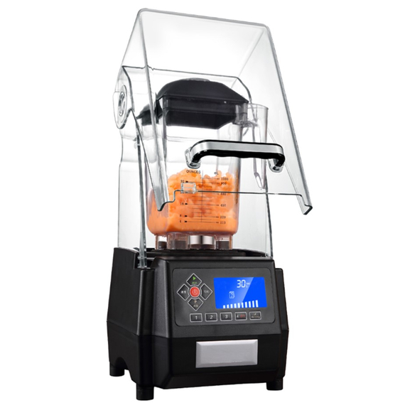 Combisteel Blender mit Decke 8 Combisteel Blender mit Decke