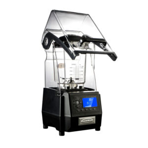 Combisteel Blender mit Decke