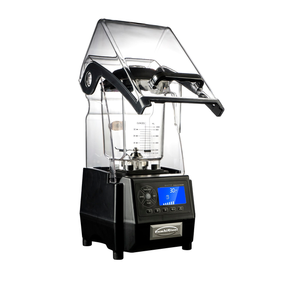 Combisteel Blender mit Decke Combisteel Blender mit Decke