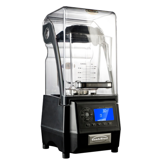 Combisteel Blender mit Decke 1 Combisteel Blender mit Decke