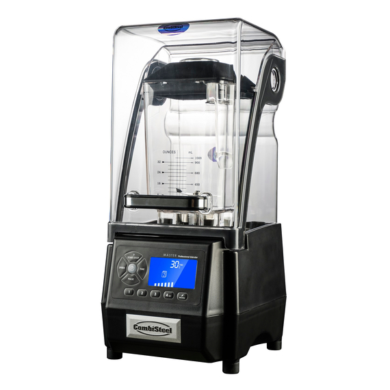 Combisteel Blender mit Decke 3 Combisteel Blender mit Decke