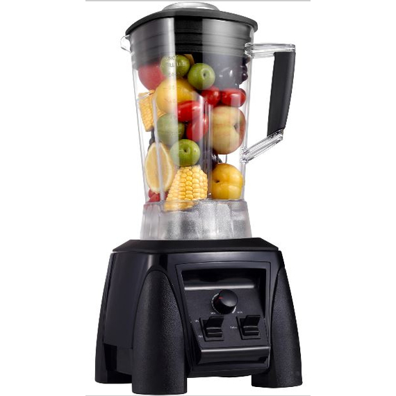 Combisteel Blender. – Breite 329 4 Combisteel Blender. – Breite 329