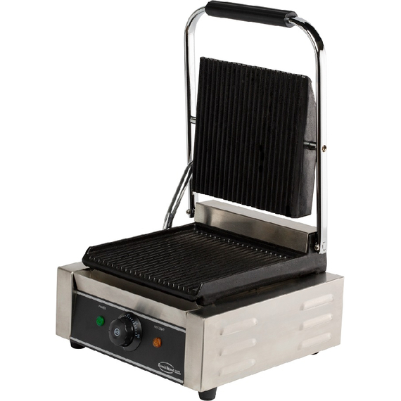 Combisteel Kontaktgrill Einzeln 1 Combisteel Kontaktgrill Einzeln
