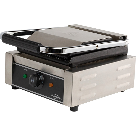 Combisteel Kontaktgrill Einzeln Combisteel Kontaktgrill Einzeln