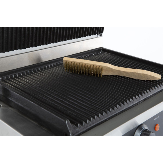 Combisteel Kontaktgrill Panini 2 Combisteel Kontaktgrill Panini
