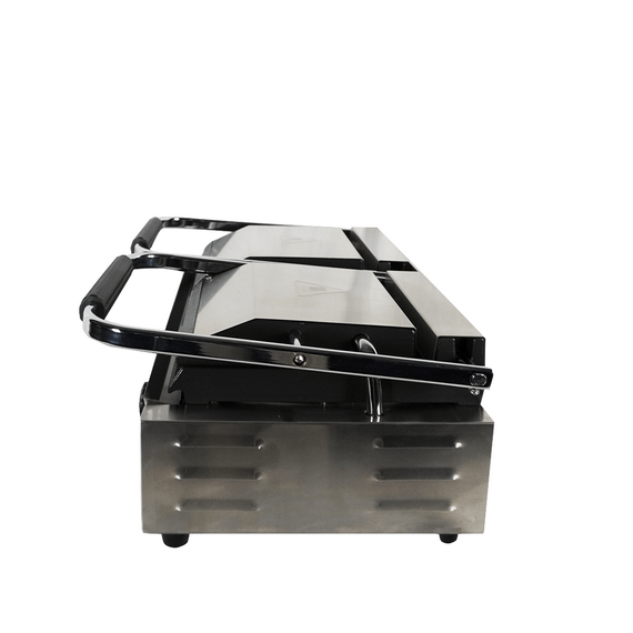 Combisteel Kontaktgrill Doppelt 7 Combisteel Kontaktgrill Doppelt
