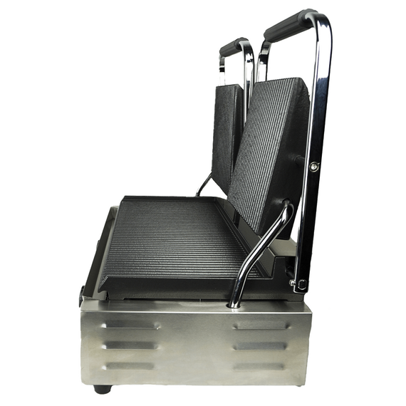 Combisteel Kontaktgrill Doppelt 8 Combisteel Kontaktgrill Doppelt