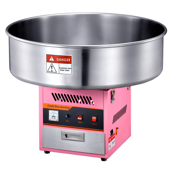 Combisteel Zuckerwatte-Maschine 720 Combisteel Zuckerwatte-Maschine 720