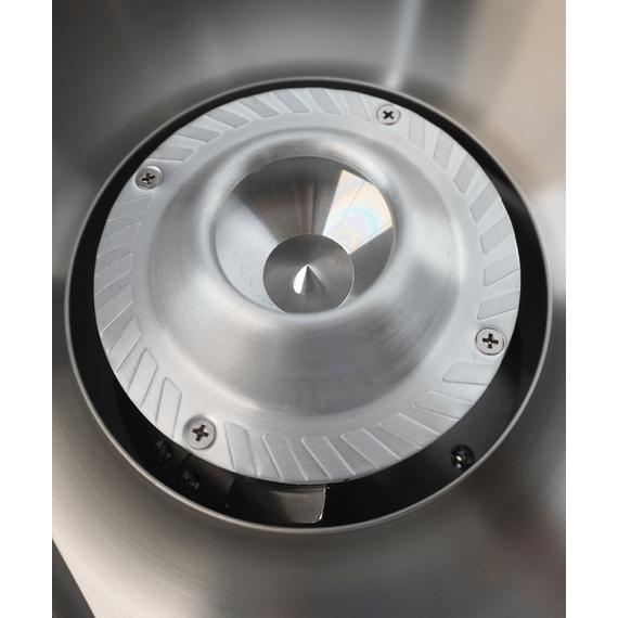 Combisteel Zuckerwatte-Maschine 720 5 Combisteel Zuckerwatte-Maschine 720